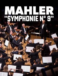 Mahler : "Symphonie n° 9", Mahler Festival Leipzig 2023