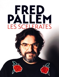 Fred Pallem : les scélérates