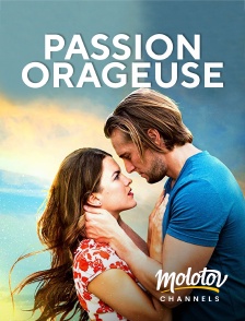 Molotov Channels - Passion orageuse