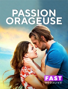 Molotov Channels TEST FAST - Passion orageuse