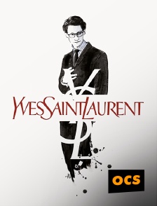 OCS - Yves Saint Laurent