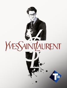T18 - Yves Saint Laurent