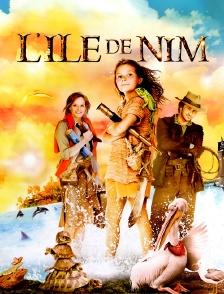 L'île de Nim