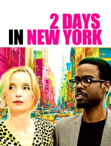 2 Days in New York