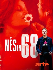 Nés en 68