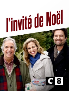 C8 - L'invité de Noël