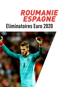 Football - Roumanie / Espagne