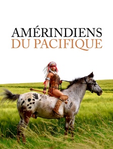Amérindiens du Pacifique