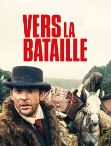Vers la bataille