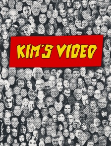 Kim's Video