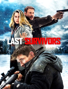 Last Survivors