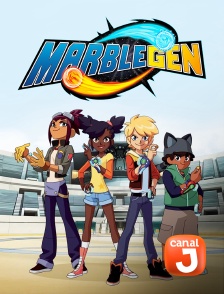 Marblegen