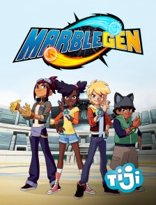 TIJI - Marblegen