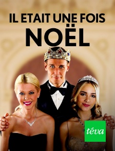Téva - Il était une fois Noël