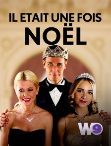 W9 - Il était une fois Noël