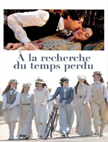 A la recherche du temps perdu