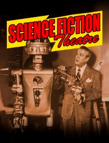 Science Fiction Theatre