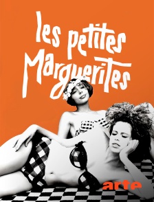 Arte - Les Petites Marguerites