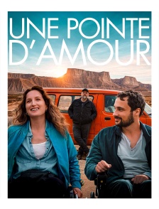 Une pointe d'amour