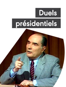 Duels présidentiels