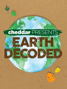 Cheddar Presents