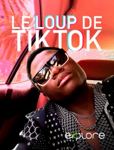 EXPLORE - Le Loup de TikTok en replay