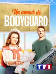 TF1 - Un amour de bodyguard