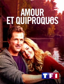 TF1 - Amour et quiproquos