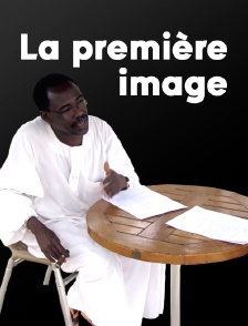 La première image