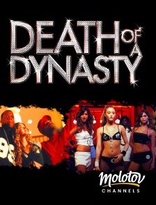 Molotov channels - Death of a Dynasty