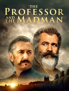 The Professor and the Madman