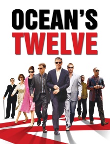Ocean's Twelve