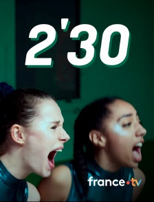 france.tv - 2'30