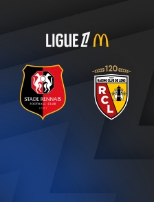 Football - Ligue 1 McDonald's : Rennes / Lens