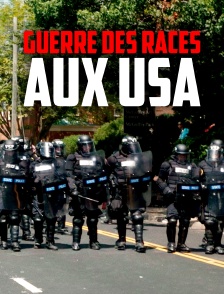 Guerre des races aux USA ?