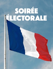 Soirée électorale
