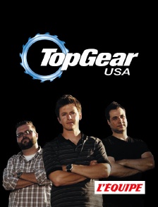 L'Equipe - Top Gear USA