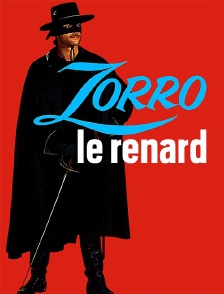 Zorro le renard