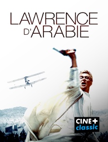 Lawrence d'Arabie (version restaurée)