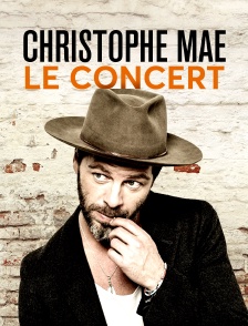 Christophe Maé