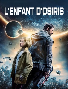 L'enfant d'Osiris