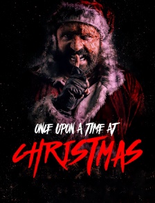 Once upon a time at christmas