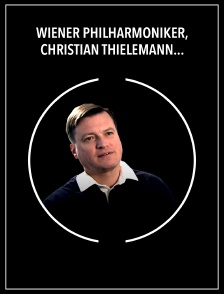 Wiener Philharmoniker, Christian Thielemann : Beethoven 9
