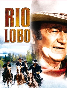 Rio Lobo