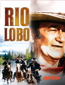 Rio Lobo