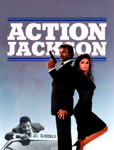 Action Jackson