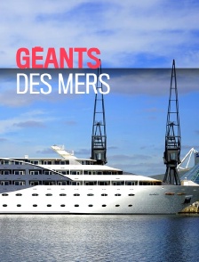 Géants des mers