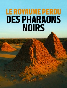 Le royaume perdu des pharaons noirs