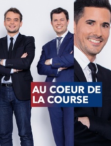 Au coeur de la course