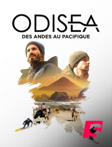 Odisea, des Andes au Pacifique